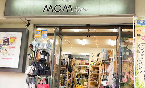 MOMism 都島店